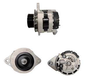 Nuevo alternador <span class=keywords><strong>Dosan</strong></span> DP126LB 300901-00165C modelo 30090100165C - Product Image 2