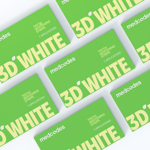 Produit de blanchiment des dents de nouveau style <span class=keywords><strong>Bandes</strong></span> de blanchiment des dents <span class=keywords><strong>3D</strong></span> - Product Image 6