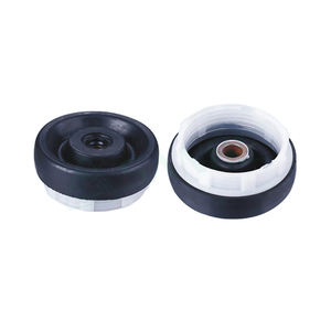 Precio de fábrica 14mm lavadora taza de cuero taza de goma para lavadora - Product Image 5