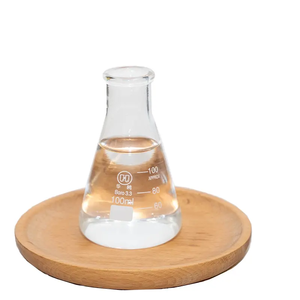 Ácido 2-Metilbutírico CAS 116-53-0 Intermedio Sintético para Aromatizantes - Product Image 3
