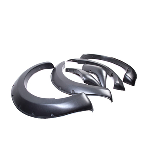 Garde-boue des arcs des roues, pour la Ranger T6, de 2012 à 2017, offre spéciale - Product Image 3