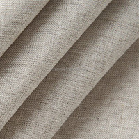 Ensemble de draps de lit en lin français de luxe 100% caractéristique de refroidissement ensemble de couette ajusté à motif solide lits king queen size-pour la maison hôtel