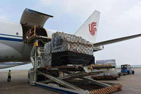Service professionnel de fret express Shanghai-Japon, DHL, FedEx, UPS, TNT, EMS, dédouanement de petits colis, service porte-à-porte