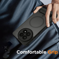Étui de téléphone magnétique pour Oneplus 13 15 13T 13s 13R Ace 5 PRO Nord CE5 Ultra avec support de téléphone, coque avec béquille, nouveau