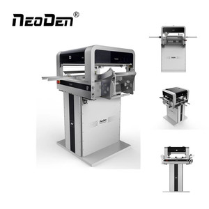 Neoden SMT SMD vị trí máy cho 1.2m 1.5m LED dải bóng đèn ống Led dây chuyền sản xuất máy - Product Image 3