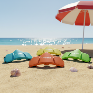 Scooter sous-marin électrique FeiYueDa Seafly-A241 - 530W, batterie 131.04Wh, vitesse 1.8m/s, autonomie 30-40min, aluminium SUS316 - Product Image 1