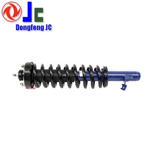 N.º Estándar OE Amortiguador de Alta Calidad 341139 para Honda Civic 9295 - Product Image 4