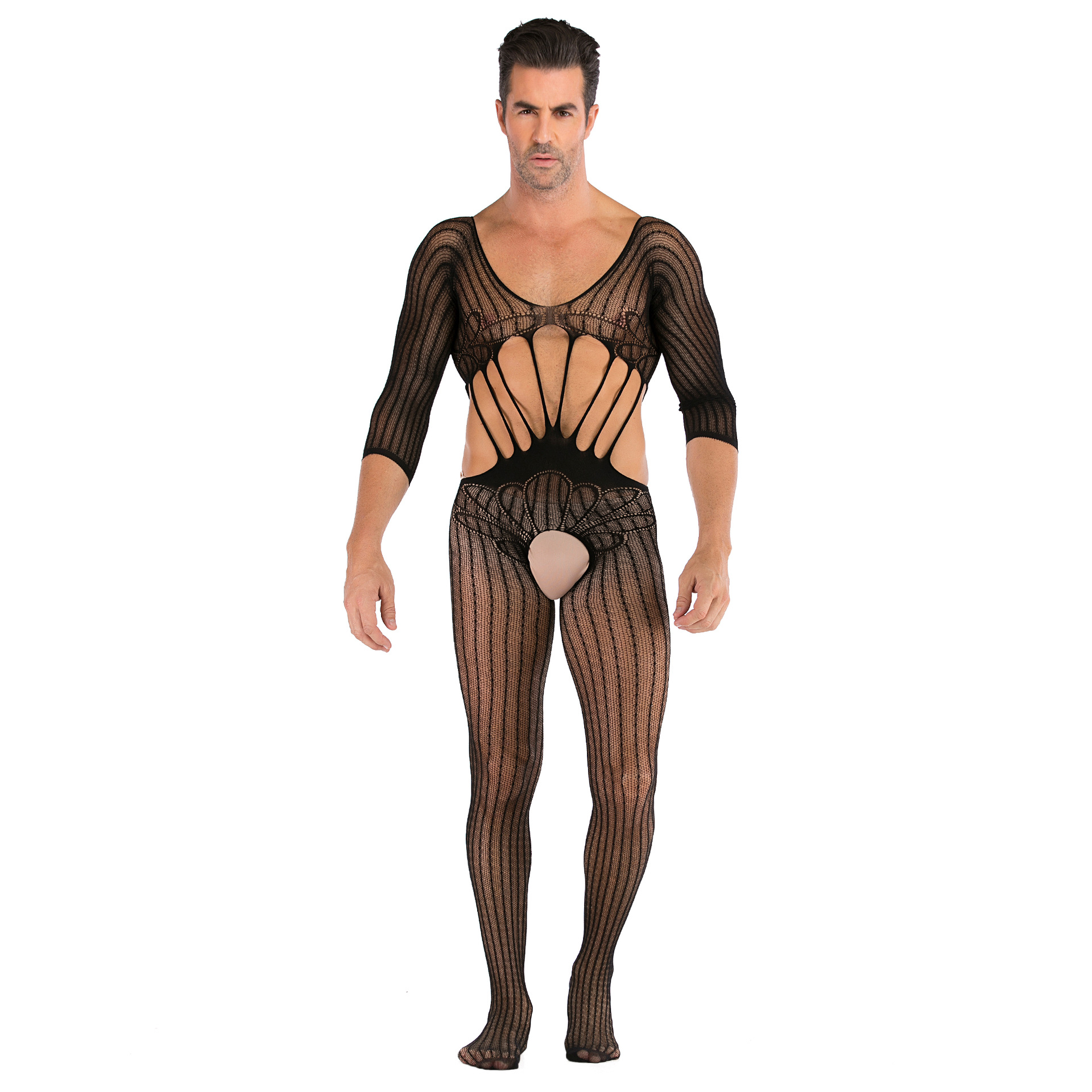mens sexy cloths A Guide For Men Looking to Dress a Little Sexier main image 0