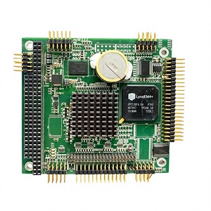 ซีเทค SD701 คอมพิวเตอร์แบบฝังขนาด 3.5 นิ้ว บอร์ดซีพียูอุตสาหกรรม สต็อกพร้อมใช้งาน ทดสอบ 100% - Product Image 1