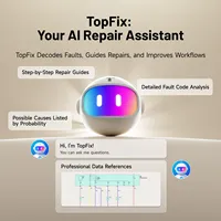 Best Price Topdon One Professional Automotive Diagnostic Tools