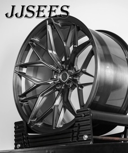 Jantes forgées 827M pour BMW G20 G21 G30 G38 G31 G80 G82 G87 M2 M3 M4 CS 18-21 pouces, jantes en alliage personnalisées 5x112 - Product Image 2