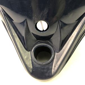 <span class=keywords><strong>Bouée</strong></span> de <span class=keywords><strong>ballon</strong></span> de bateau gonflable en PVC blanc résistant aux UV 21X28cm pour <span class=keywords><strong>bouée</strong></span> de rivière ou d'océan - Product Image 5