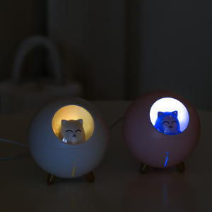 IMYCOO Máy Tạo Độ Ẩm Mini Phun Sương Mát Cầm Tay Bán Chạy Máy Tạo Độ Ẩm Không Khí Usb Nhỏ Có Logo Tùy Chỉnh - Product Image 4