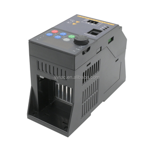 Inverter a Frequenza Variabile a Prezzo Ultra Conveniente 0.4KW~7.5KW 220V 380V Monofase Trifase Controllo V/F VFD - Product Image 5