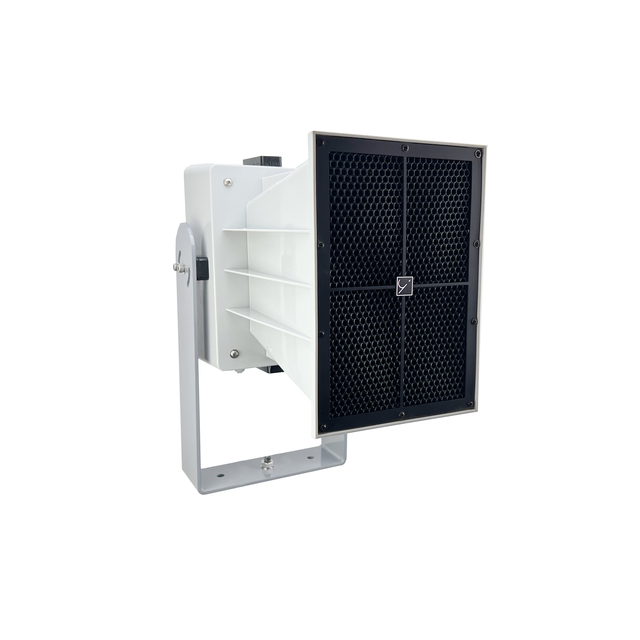 Planar Speaker Outdoor Horn Speaker 100W for Mass Evacuation System clear Sound IP PA System