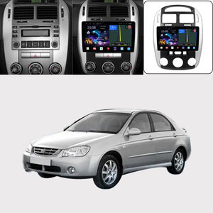 Reproductor de DVD para coche Android Penhui para Kia Cerato 1 <span class=keywords><strong>LD</strong></span> 2004 - 2008 Radio navegación GPS Audio Video CarPlay DSP Multimedia 2 - Product Image 4