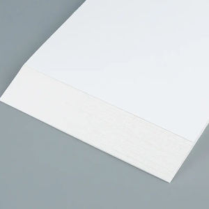 Papier cartonné en rouleau 210-400 g/m² Ningbo APP, couché deux faces, haute densité, carton d'art/cartonnette C2S, papier brillant - Product Image 5