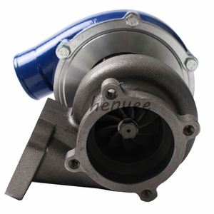 Kits de turbo universels gt35 GT3582 turbocompresseur T3 compresseur Anti-surtension turbocompresseur bule logement turbocompresseur - Product Image 4