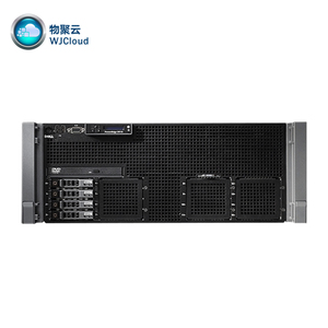 Second Hand China <strong>Server</strong> <strong>Supplier</strong> R910 4U Rack <strong>Server</strong> - Product Image 3