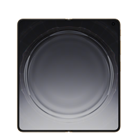 Teléfono Plegable OPPO Find N6, Cámara de 200MP, Pantalla AMOLED de 120Hz >7'', Snapdragon 8 Gen 5 de Ocho Núcleos, 5G, Carga Rápida de 60-69W