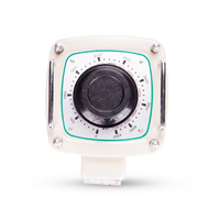 Estabilizador de Voltaje Trifásico Manual Ajustable TSGC2 9K AC SVC, Regulador Variac Autoenfriado, Transformador Variable