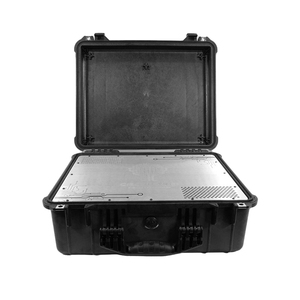 Nhà Máy Giá tùy chỉnh tấm bồ nông Thùng điện tử tấm bồ nông thép không gỉ dập bộ phận kim loại - Product Image 3