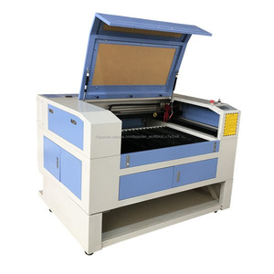 Componentes electrónicos originales 100w 6090 CO2 máquina de corte de grabado láser 6040 - Product Image 3