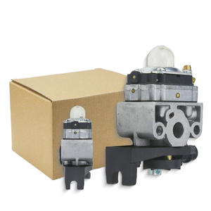 Garansi grosir dapat disesuaikan Carburetor Hon Da GX25 GX35 HHB25 ULT425 mesin pemotong rumput karburator - Product Image 1