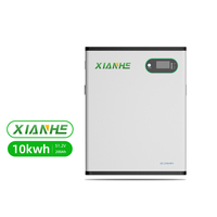 Système solaire hors réseau 3 kW, 6 kW, 8 kW, 11 kW, kit complet hybride pour toute la maison, panneaux solaires, système d'énergie solaire pour la maison