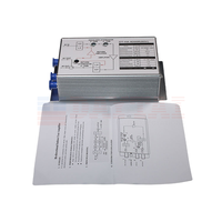 Amplificateur domestique RF in RF out 60V avec chemin de retour