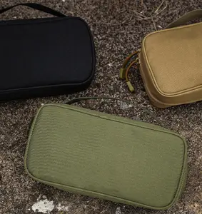 전술 허리 가방 응급 처치 키트 의료 야외 캠핑 사냥 도구 보관 가방