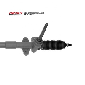 Caja de Dirección Asistida y Piñón para Automóvil, OE 56500-1U500 56500-3U001 56500-3W101 56500-1U050, LHD, para Hyundai IX35 - Product Image 2