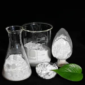 Composto de moldagem de melamina de grau industrial 99,8% branco puro atacado de fábrica 25kg matéria-prima embalada