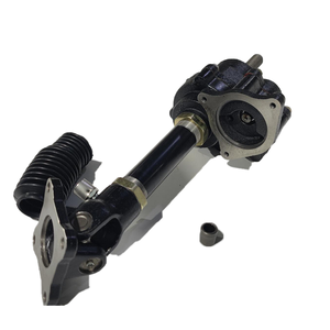 อะไหล่รถยก EPS ก้านพวงมาลัยชิ้นส่วนหนอนสำหรับ <span class=keywords><strong>TCM</strong></span>, nichiyu/ รถยก - Product Image 5