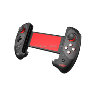 Điện Thoại Di Động Chơi <span class=keywords><strong>Game</strong></span> Phím Điều Khiển Cầm Tay Bt Không Dây Gamepad Tablet <span class=keywords><strong>PC</strong></span> Trò Chơi Điều Khiển Cho Android OS - Product Image 1