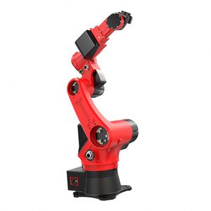 Robot de polissage, robot industriel à six axes, robot de débavurage - Product Image 5