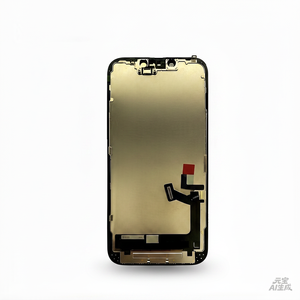 Écran tactile numérique OLED/LCD souple 120Hz pour <span class=keywords><strong>iPhone</strong></span> 14 Pro MAX, assemblage d'écran de remplacement, vente en gros, garantie 1 an, OEM - Product Image 3