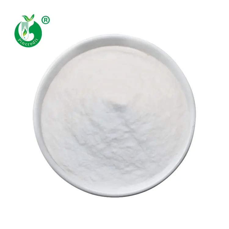 Wholesale Bulk 95% Pure Natural High Quality Plant Extract Powder Capsaicin