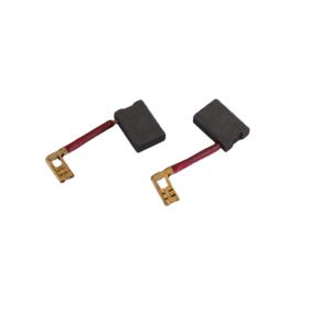 Fabbrica di carbonio personalizzato <span class=keywords><strong>cini</strong></span> kit dc motore spazzole di carbone per il lavaggio della macchina - Product Image 4