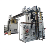 Probador de Impacto de Granizo para Radar Automotriz, Equipo de Prueba para Cubiertas de Radar