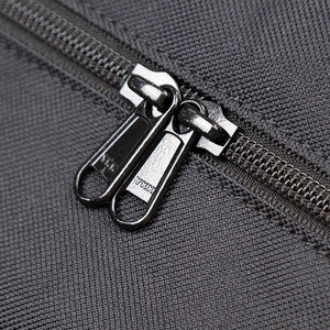 กระเป๋ารองเท้ากีฬากลางแจ้งมีซิป YKK แบบพกพากันน้ำกระเป๋ารองเท้าฟุตบอลบาสเก็ตบอล - Product Image 4