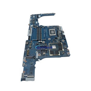 N48771-601สำหรับ16-s เกม HP victus มาเธอร์บอร์ดแล็ปท็อป16-<span class=keywords><strong>XD</strong></span> TPN-C170 LA-M788P R7-7840HS CPU RTX4060 8GB GPU 100% ทำงาน - Product Image 1