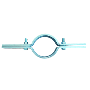 Nfa הקשורים מוצרים צינור סטנדרטי תומך ותומך מלחציים צינור פלדה - Product Image 2