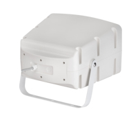 Haut-parleur actif Système de sonorisation audio Lecture de musique Interphone IP PA Haut-parleur POE 25W Amplificateur intégré extérieur