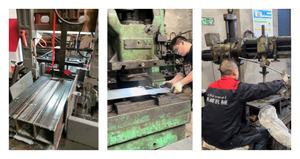 Robuste Ultime Caravane Pivotant <span class=keywords><strong>Remorque</strong></span> Langue Automatique <span class=keywords><strong>Bateau</strong></span> Mouvement Vertical En Gros Hot Lift Holder Jambe Outrigger - Product Image 2