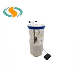 Sylion Auto Auto Kraftstoff pumpen baugruppe 31110-2B000 311102 B000 Passend für Hyundai Santa Fe Standard 1 Jahre 2001-2006 2001-2002 - Product Image 1