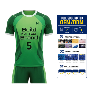 Set Completo di Maglia da <span class=keywords><strong>Calcio</strong></span> Traspirante con <span class=keywords><strong>Pantaloncini</strong></span> <span class=keywords><strong>e</strong></span> Calzini per Club - Product Image 1