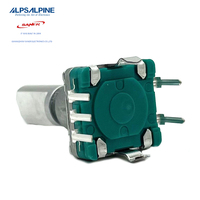 ALPS – encodeur rotatif de Type arbre métallique de 11mm