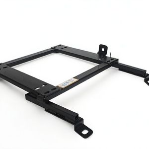 Adecuado para Integra 1992-95, Feng Fan Siming tipo GD3GE8GK5/GR9FD2 94-01, soporte de montaje para asiento de carreras, riel guía. - Product Image 2