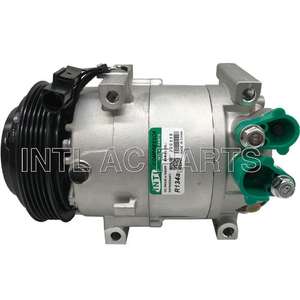 <span class=keywords><strong>Compresseur</strong></span> de climatisation automobile pour <span class=keywords><strong>KIA</strong></span> MORNING <span class=keywords><strong>PICANTO</strong></span> 15 8300K193 97701-1Y500  F500-CPEBB01 - Product Image 2